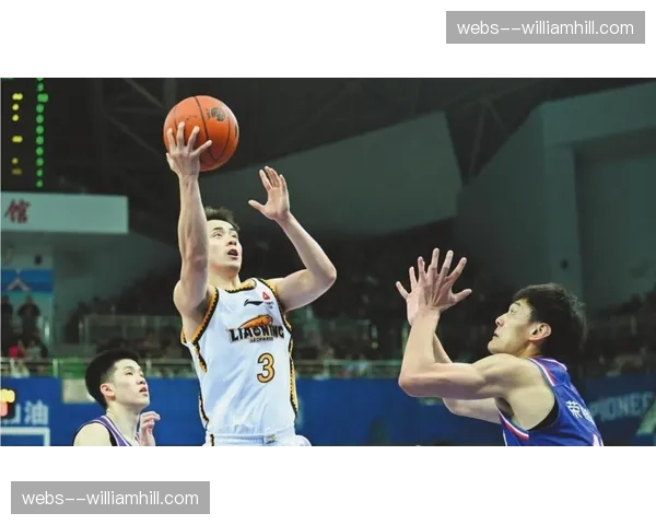 北控男篮主场胜率高达82% 主场攻防强度差异明显